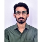 B M SUHAS