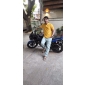 DHANUSH 