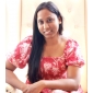 CHANDANA H S